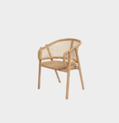 MAUI DINNING CHAIR