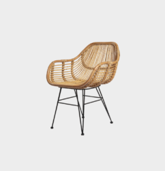 NADIA DINNING CHAIR