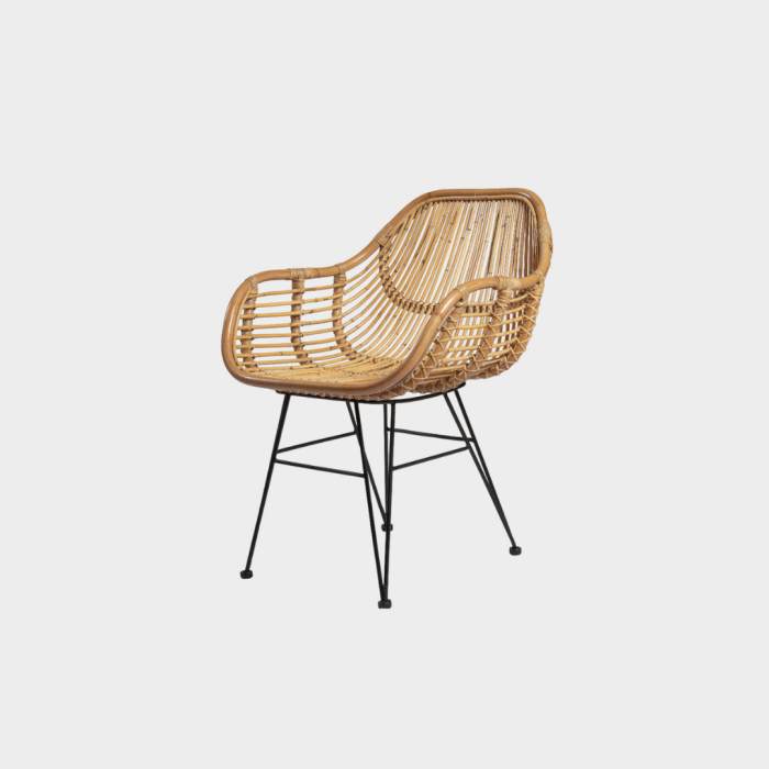 NADIA DINNING CHAIR