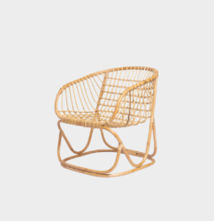 NADIA DINNING CHAIR