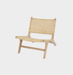 PISTOL TANJUNG CHAIR