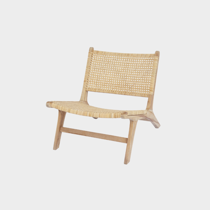 PISTOL TANJUNG CHAIR