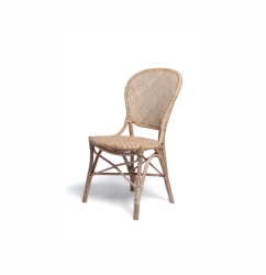 NOVA ARMLESS CHAIR
