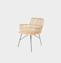 REKSA CHAIR