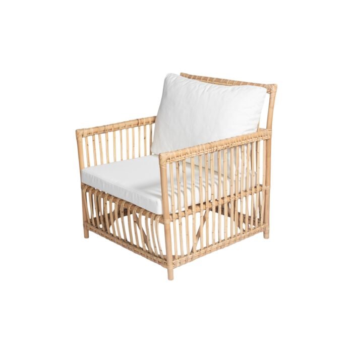 KENZO LOUNGE CHAIR SINGLE