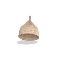 CEROBONG PENDANT LAMP (NATURAL)