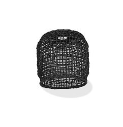 GEDHANG PENDANT LAMP (BLACK)