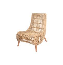 POCO LOUNGE CHAIR