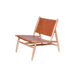NAVONE LEATHER CHAIR