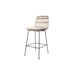 BARROCAY BAR/ COUNTER STOOL