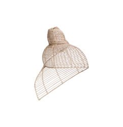 SEA SHELL PENDANT LAMP
