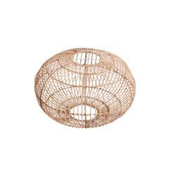 ROUNDED PENDANT LAMP