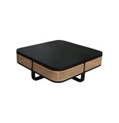 RICE COFFEE TABLE