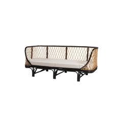 TWO TONE DAYBED