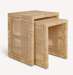 HAYES NESTING TABLE