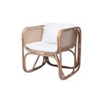 MALIBU SINGLE LOUNGE CHAIR