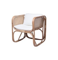MALIBU SINGLE LOUNGE CHAIR