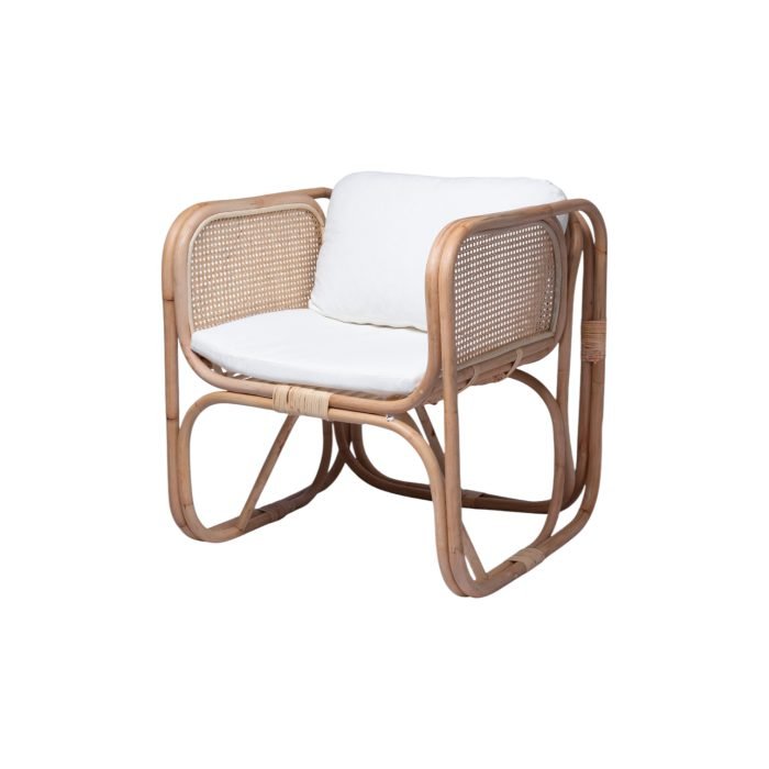 MALIBU SINGLE LOUNGE CHAIR