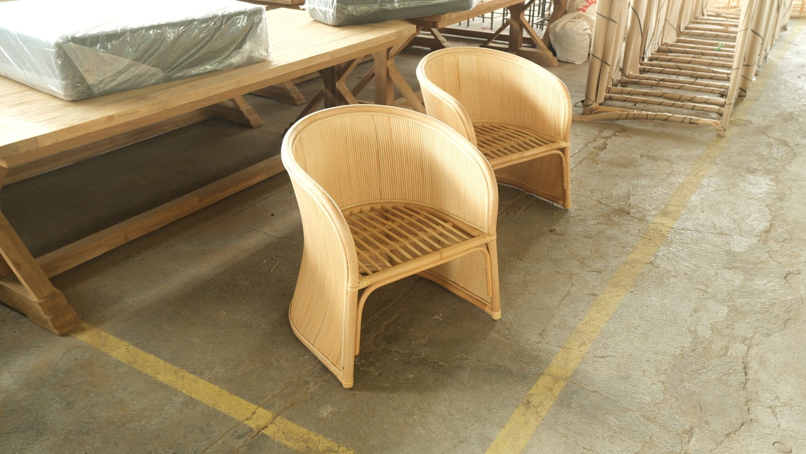 Inside a Rattan Furniture Manufacturer: How Quality is Crafted DAN HARUS SEO FRIENDLY
