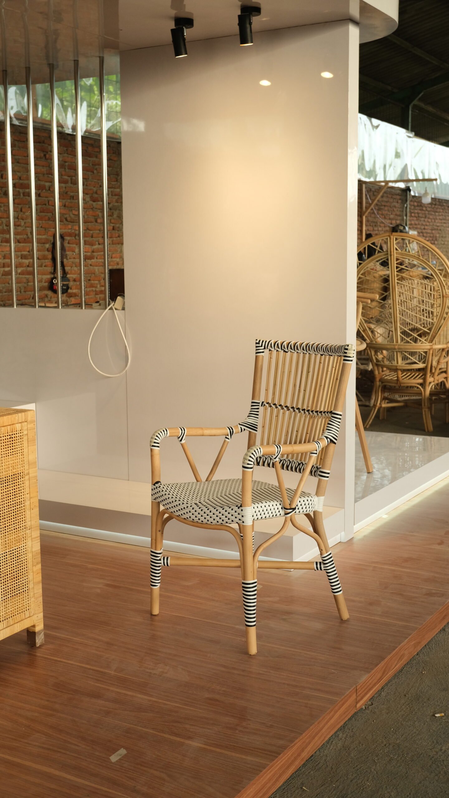 Why Indonesia is the World Leader in Rattan Furniture Production