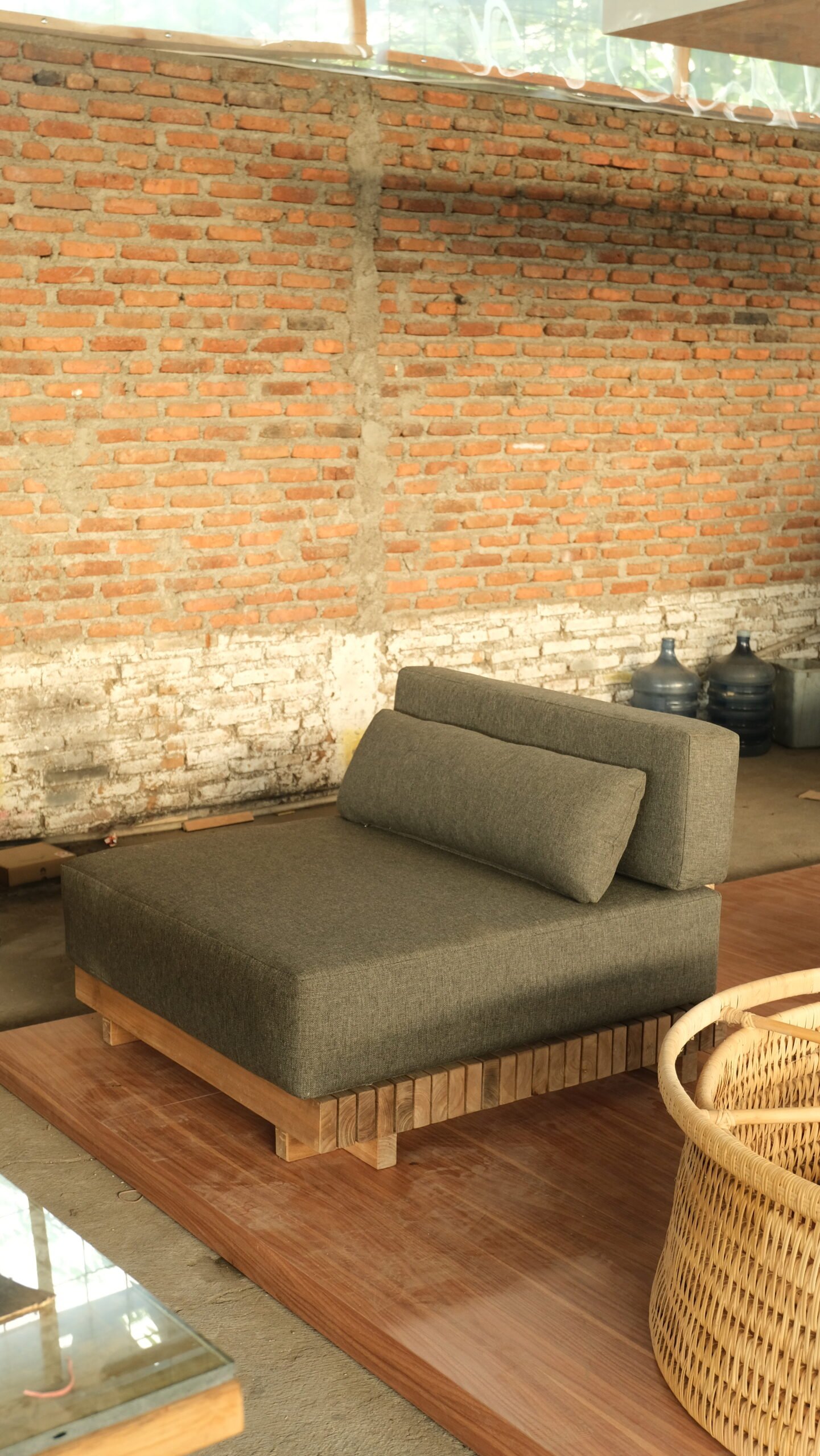 Top Qualities to Look for in a Rattan Furniture Manufacturer