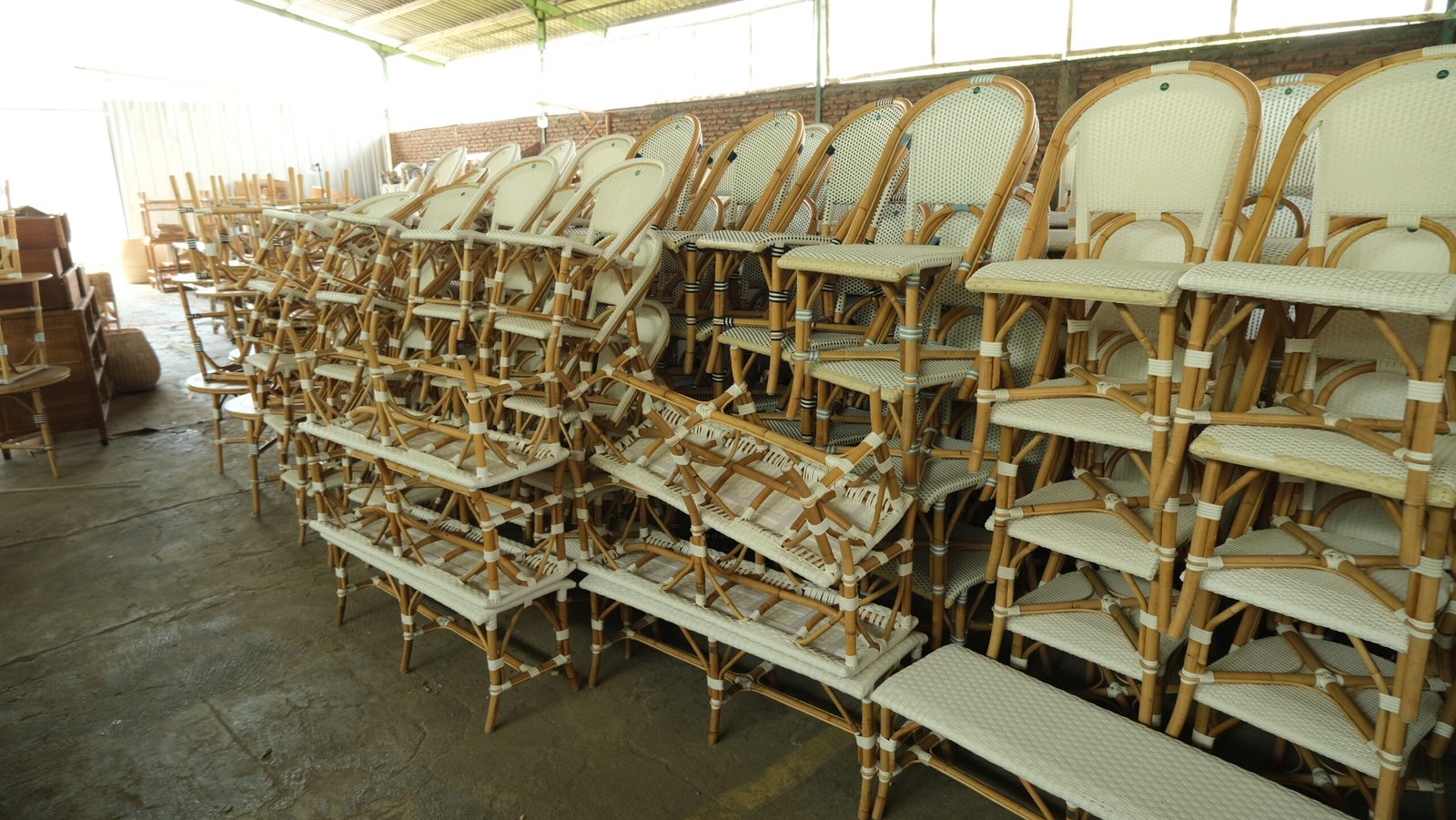 What Sets Premium Rattan Manufacturers Apart