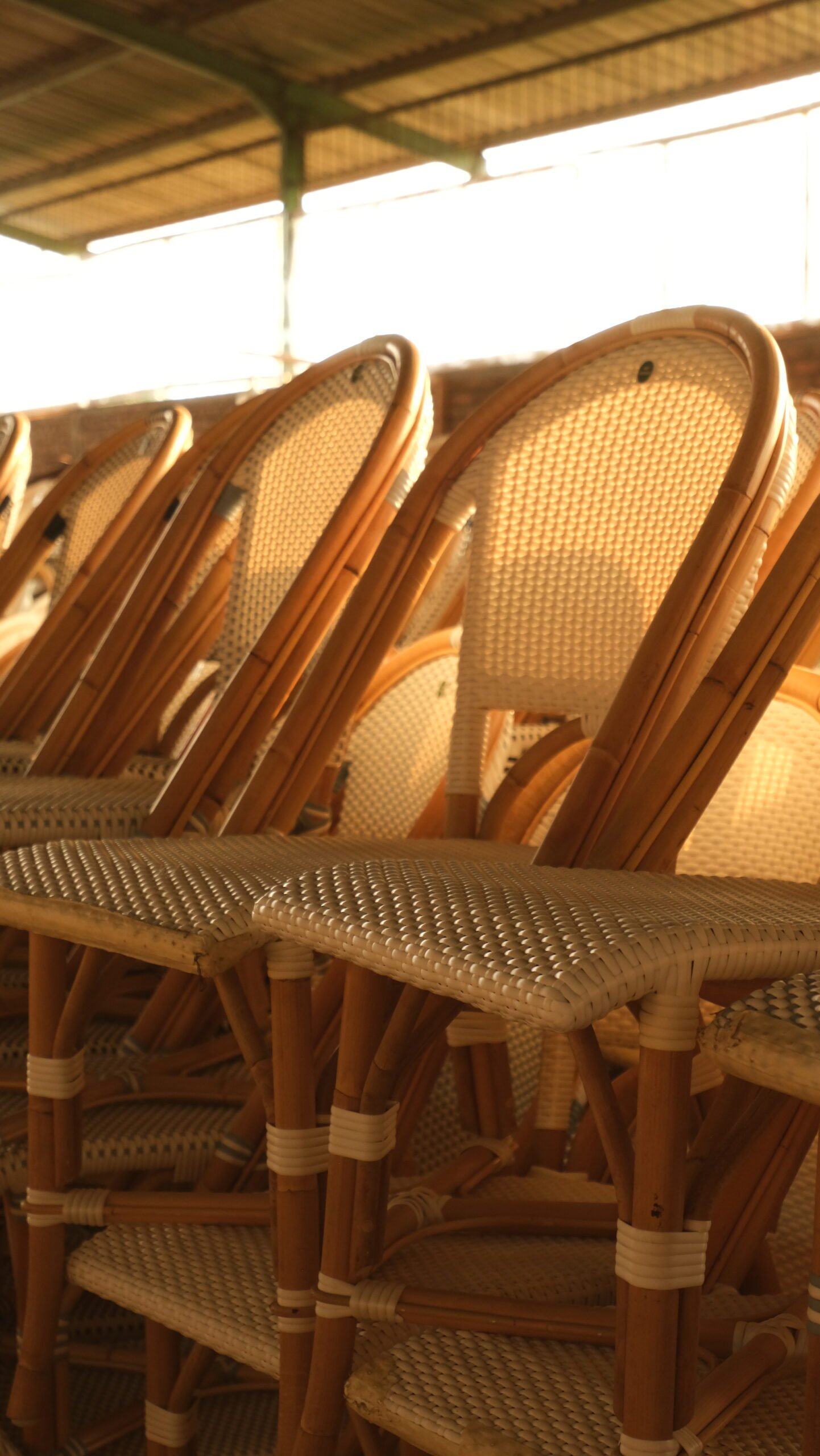 Why Choose Aksata Rattan: A Trusted Rattan Furniture Manufacturer