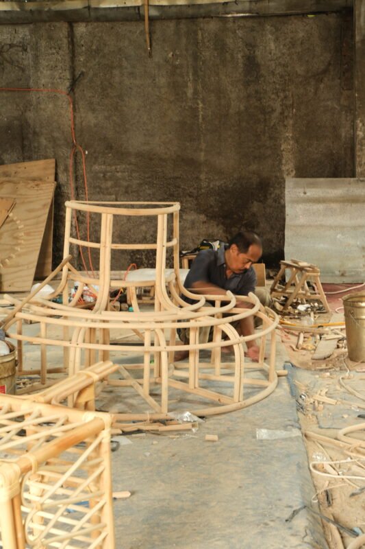 The Eco-Friendly Benefits of Rattan as a Furniture Material