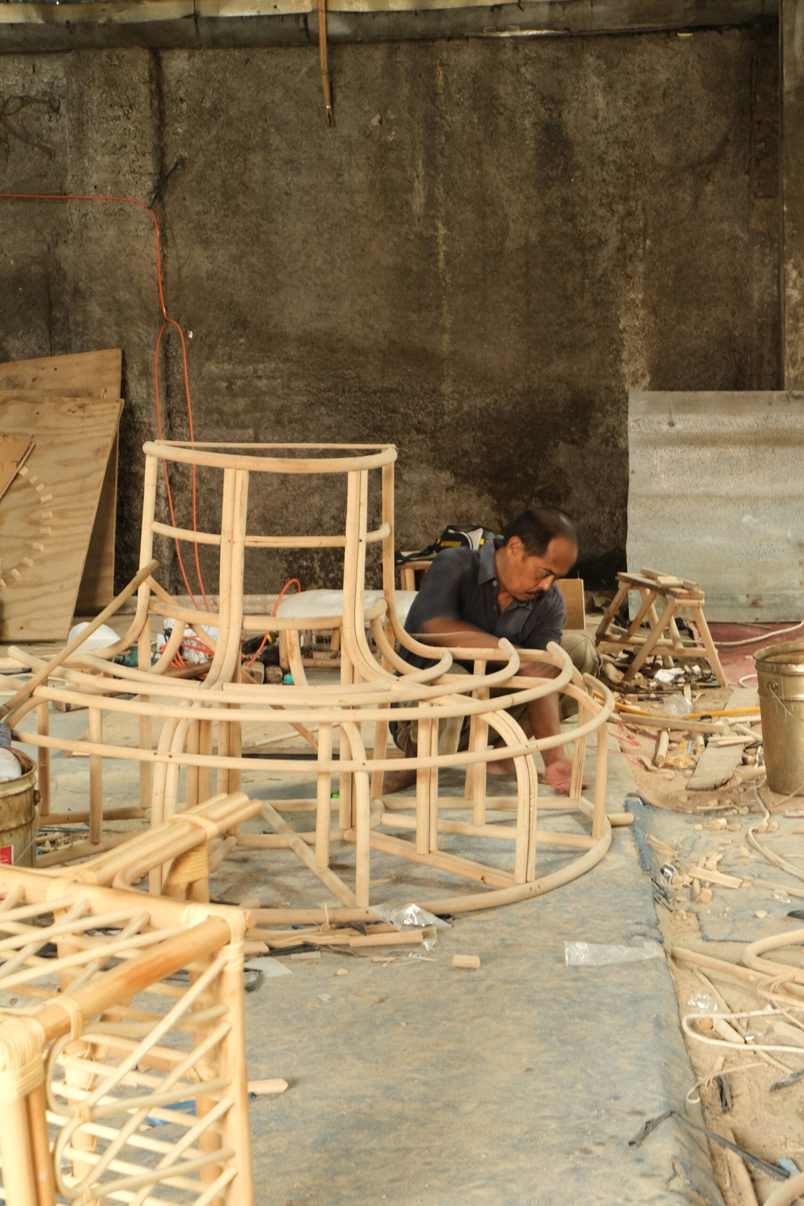 The Eco-Friendly Benefits of Rattan as a Furniture Material