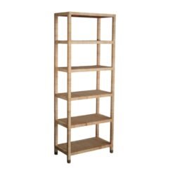 TANIA RATTAN SHELF