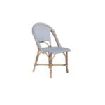VANES DINNING CHAIR