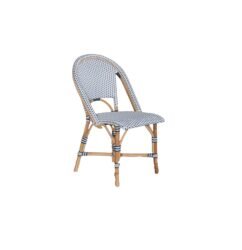 VANES DINNING CHAIR
