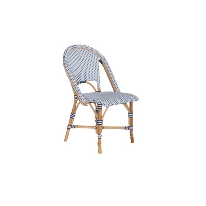 VANES DINNING CHAIR