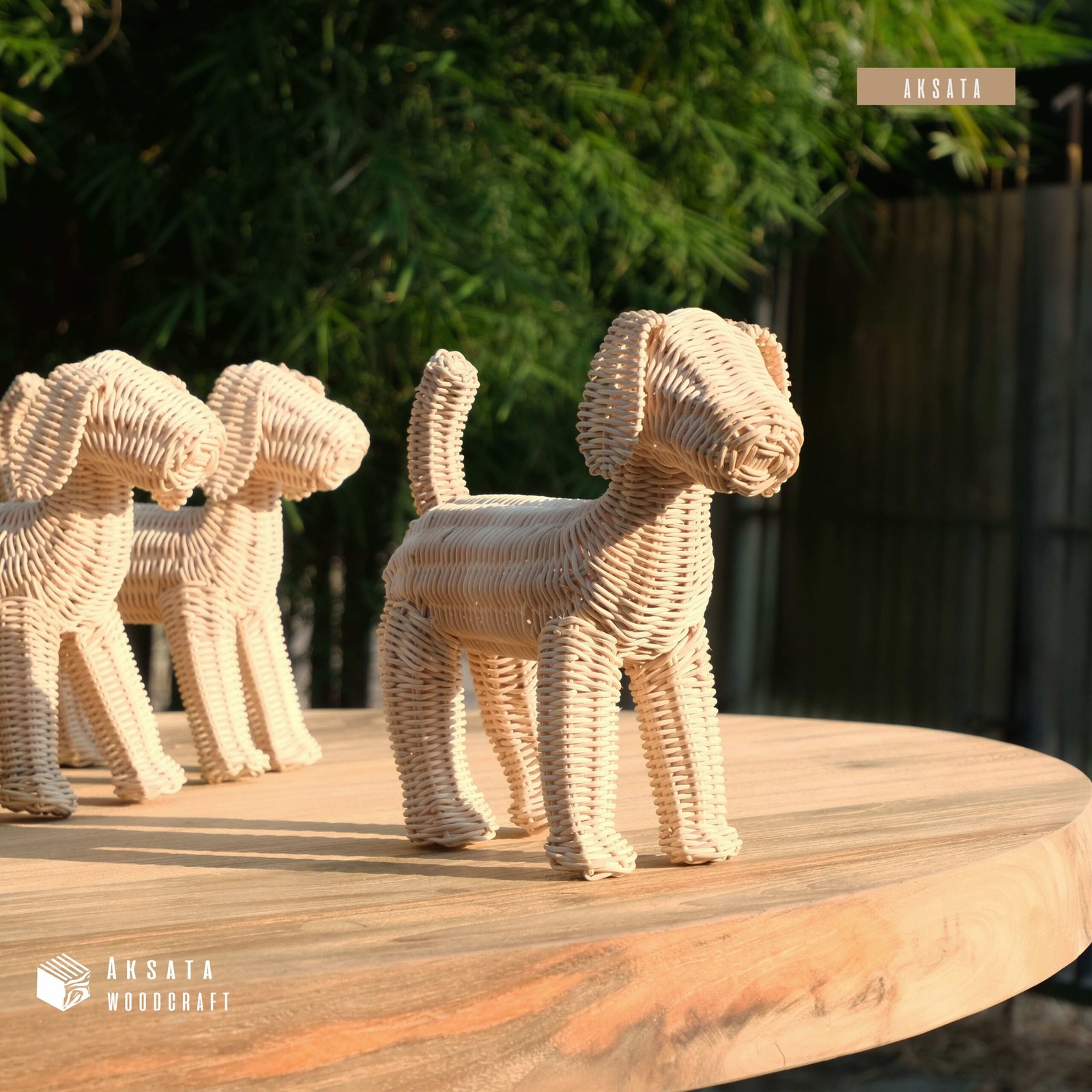 Meet the Makers: Behind the Scenes of a Handmade Rattan Furniture Manufacturer