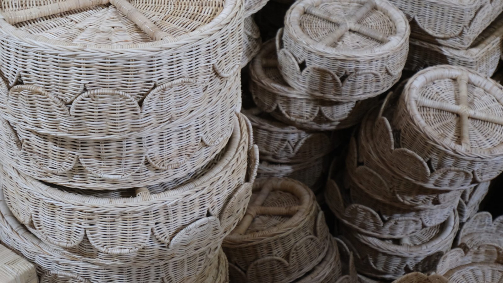 Most Popular Rattan Furniture Designs in 2025