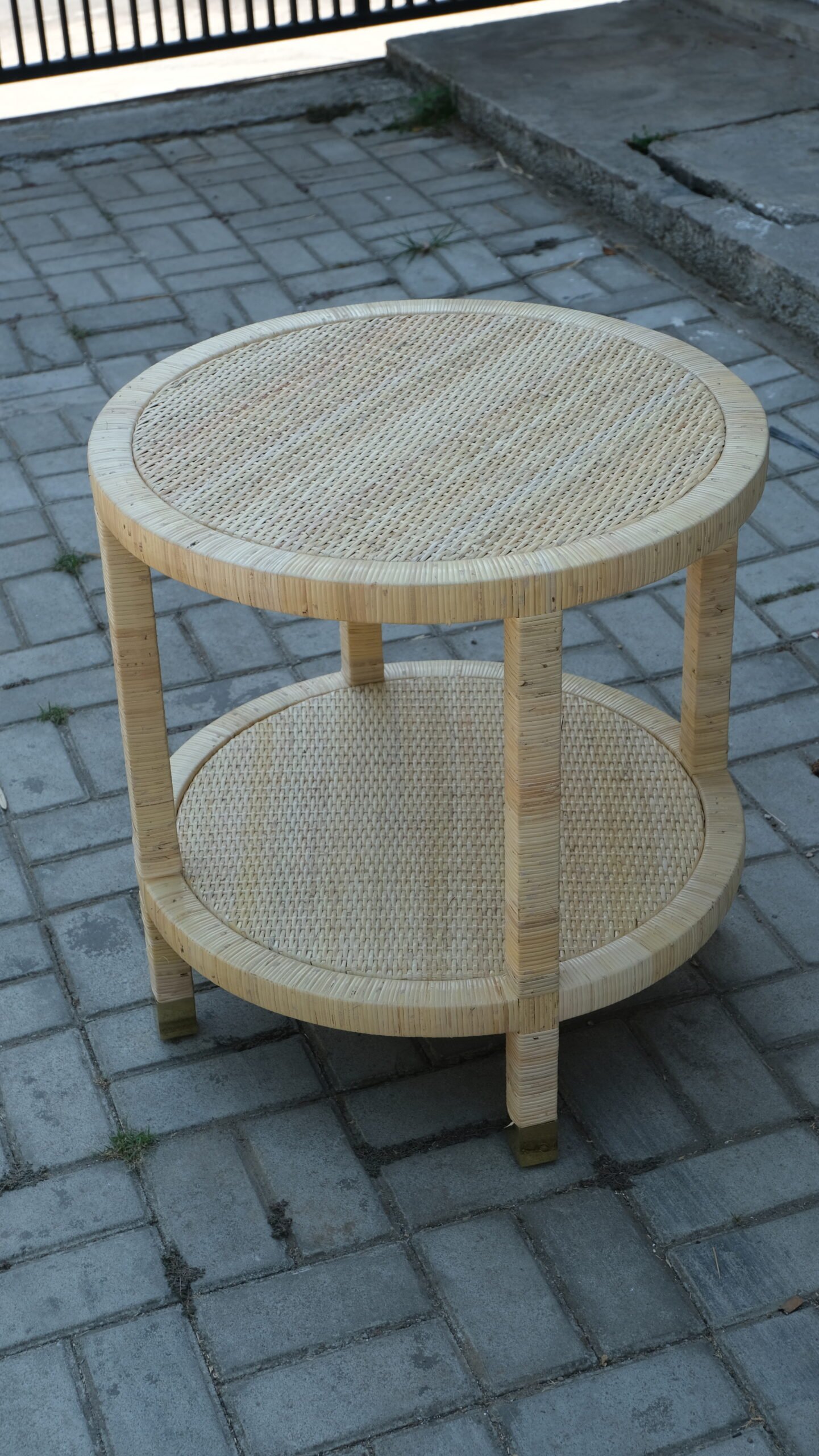 Innovative Rattan Designs Our Factory Introduced This Year