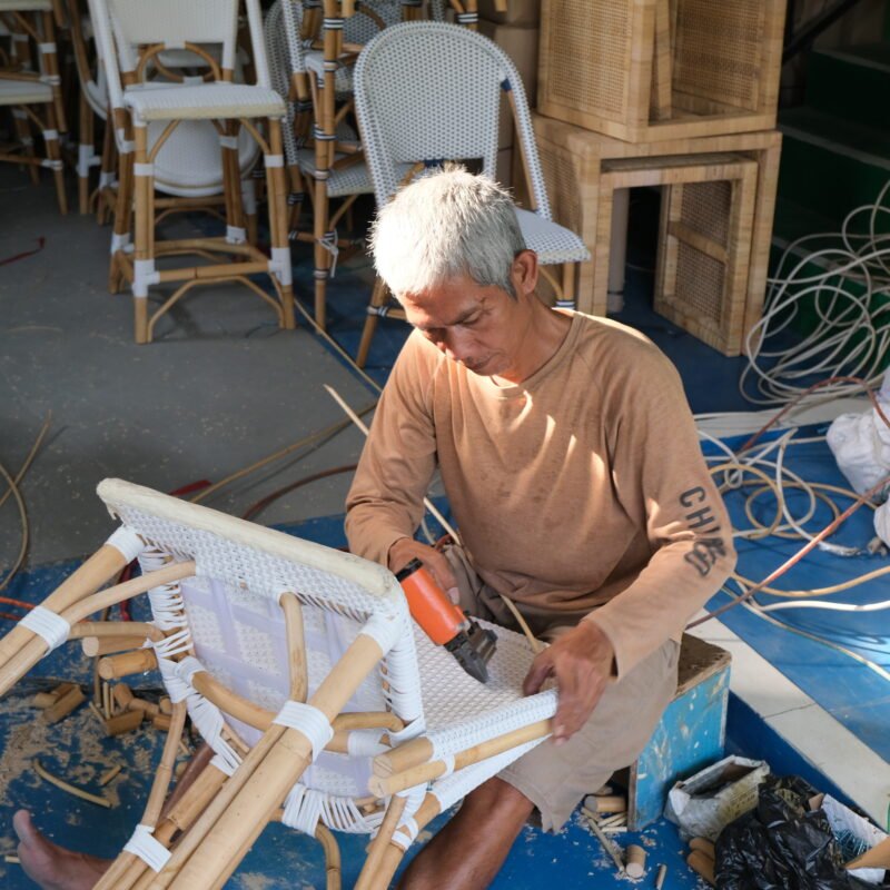 Why Rattan Furniture Will Always Be in Style