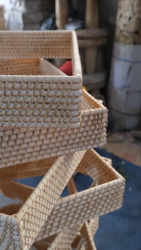 The Cultural Heritage Behind Rattan Furniture Craftsmanship