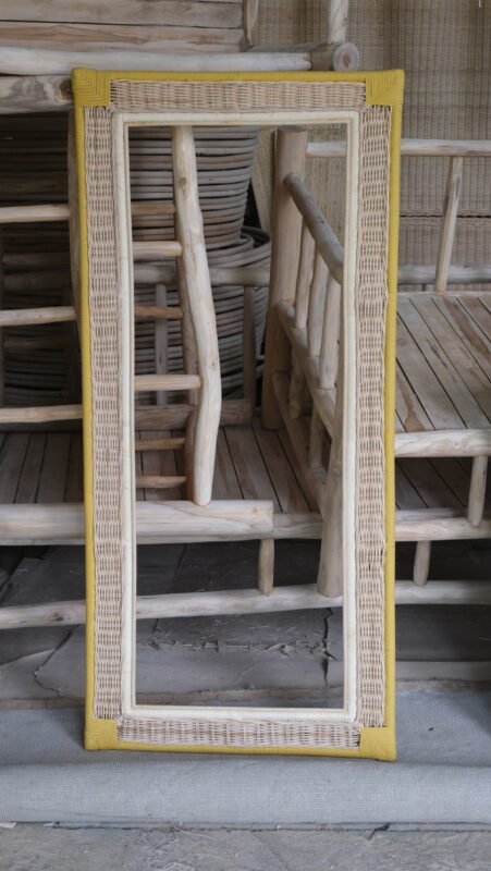 Celebrating Indonesian Craft Through Rattan Furniture