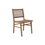 MELODY DINNING CHAIR
