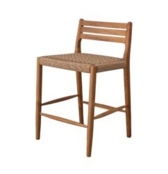 HUMAI COUNTER CHAIR