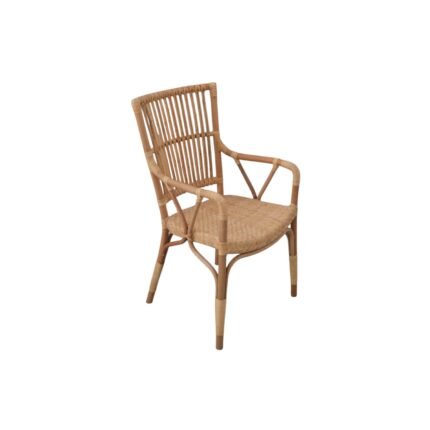 JUZIE DINNING CHAIR