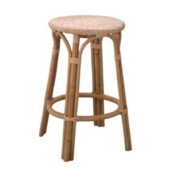 MALIKA COUNTER CHAIR
