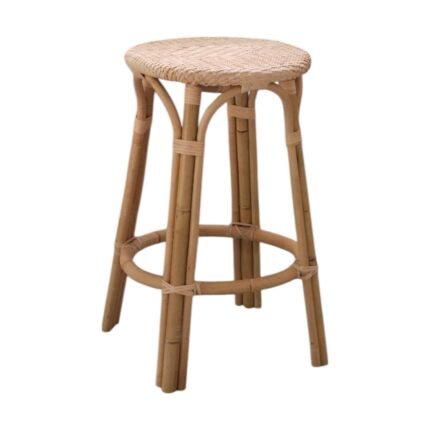 MALIKA COUNTER CHAIR