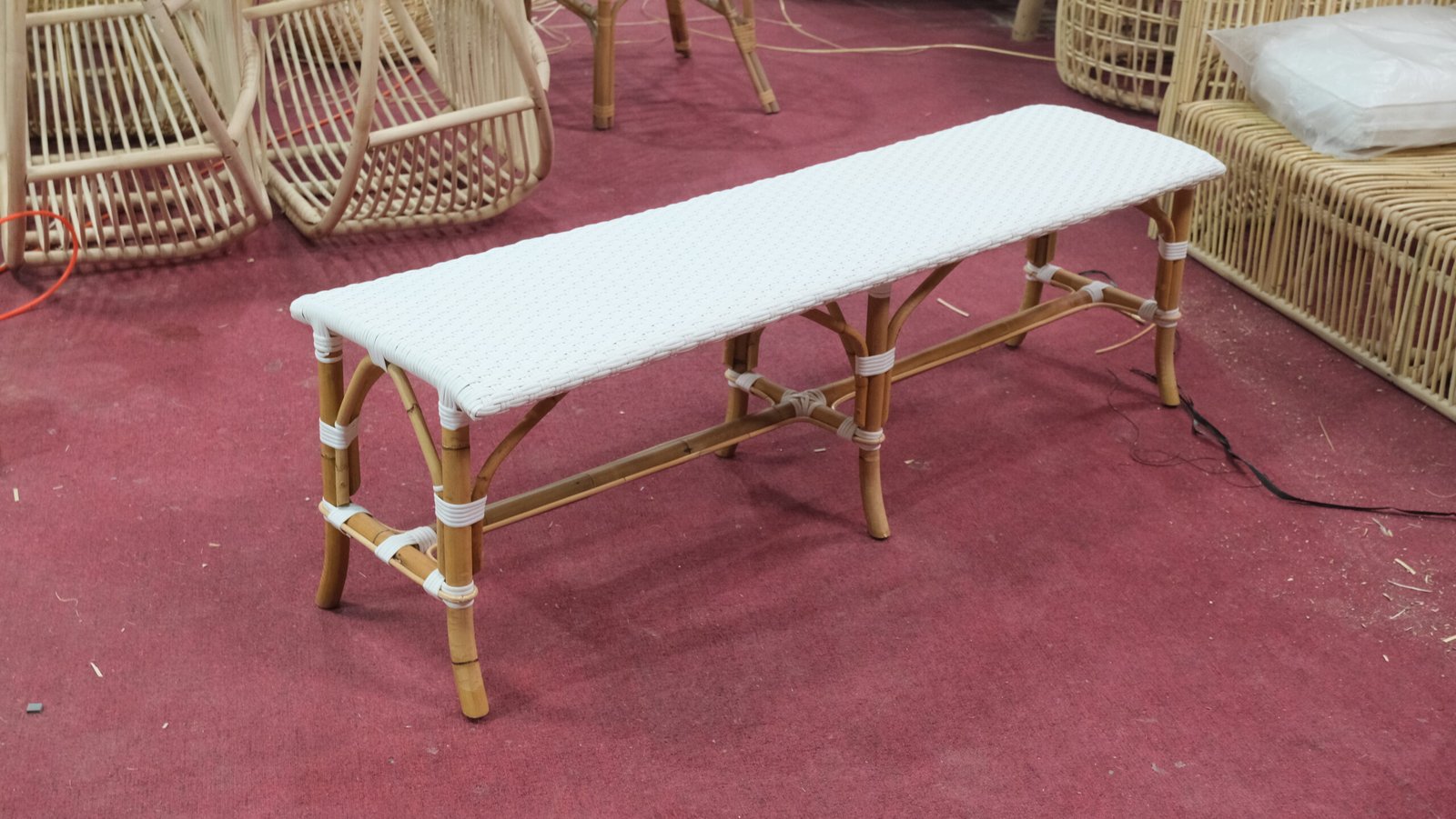 Exporting Rattan Furniture: Logistics and Certification Explained