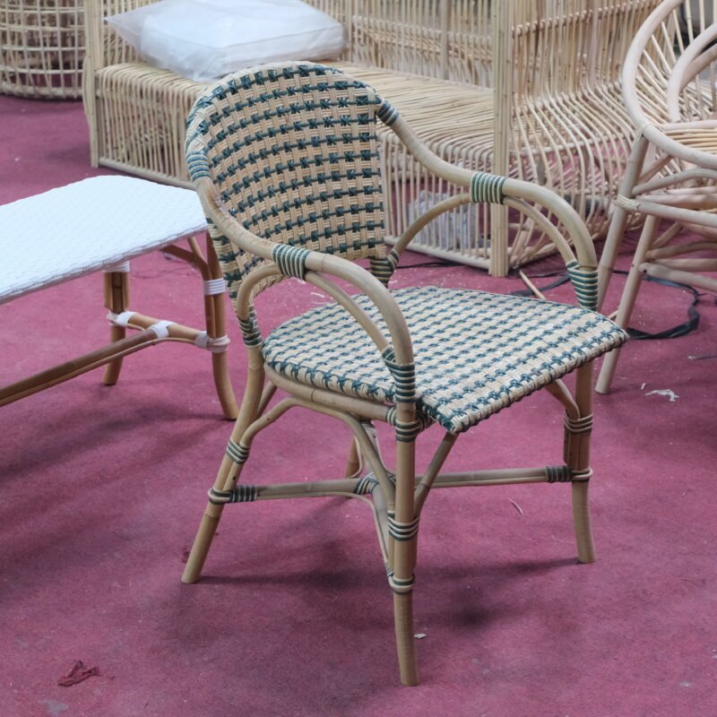 Sustainable Practices in Rattan Furniture Manufacturing