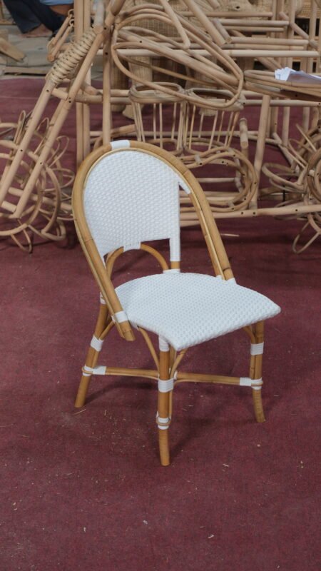 How We Maintain Sustainable Rattan Harvesting