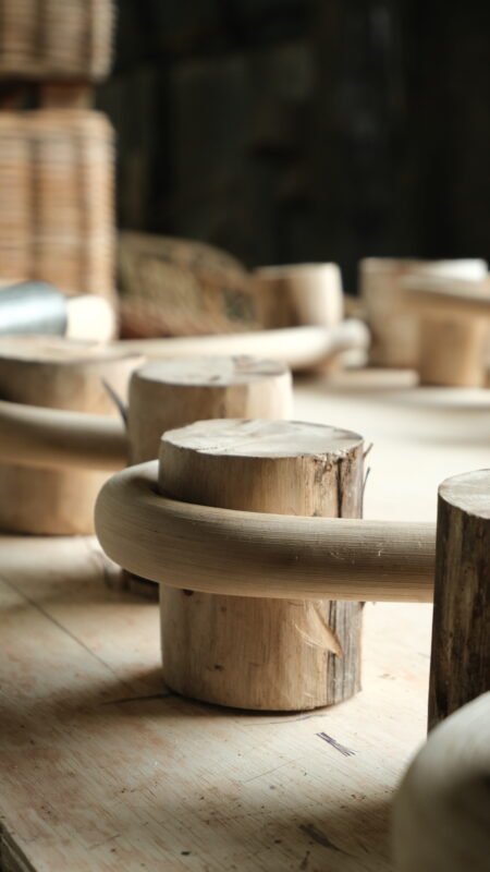 Eco-Friendly Practices in Modern Rattan Furniture Manufacturing
