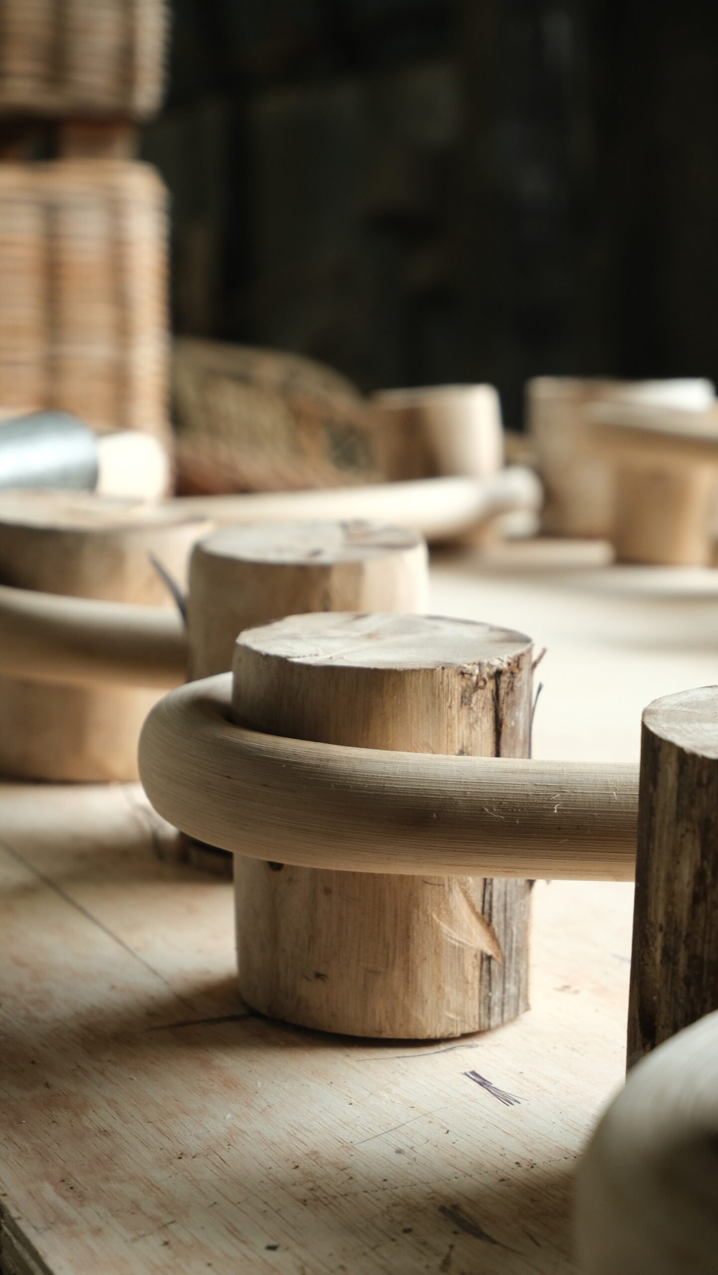 Eco-Friendly Practices in Modern Rattan Furniture Manufacturing