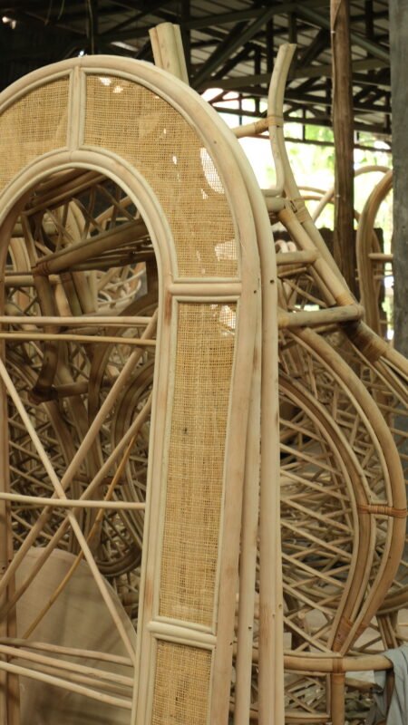 How to Choose the Right Rattan Furniture Manufacturer for Your Store